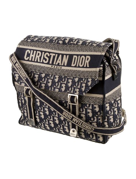 dior mens bag|designer dior bags for men.